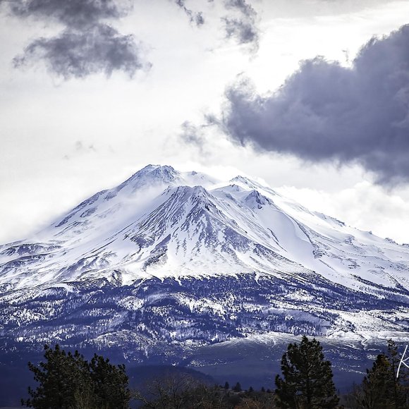 Mount Shasta, CA