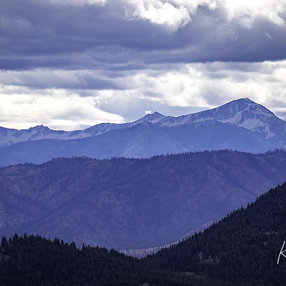 North Cascades, WA