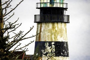 Cape Disappointment Lighthouse, WA