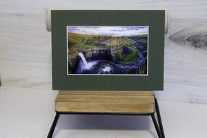 Palouse Falls State Park, WA